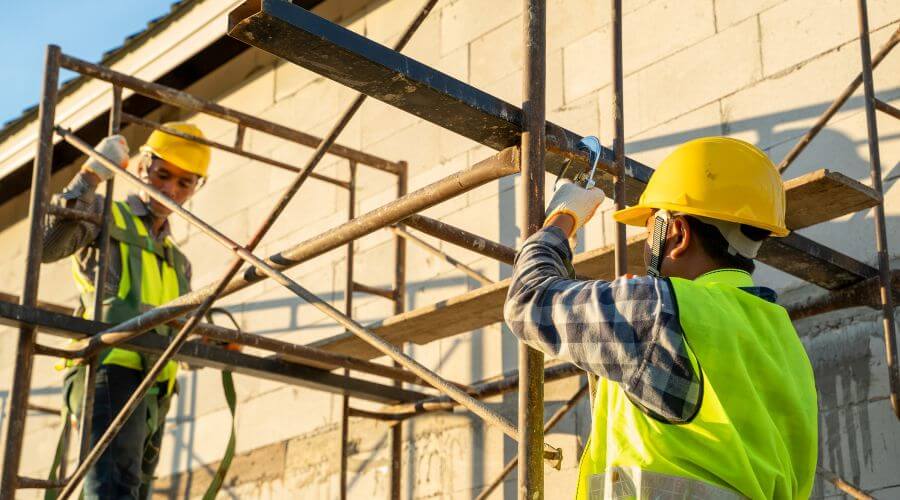 Soffit Repair in Glen Ridge, NJ